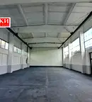 Промишлена сграда в Перник, Мошино
