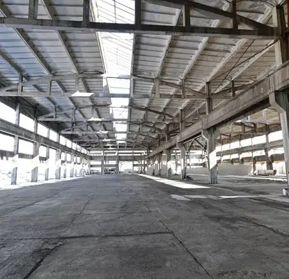 Photo 2 — Industrial Building in Pernik, Moshino