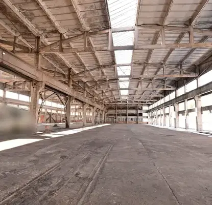 Photo 3 — Industrial Building in Pernik, Moshino