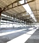 Промишлена сграда в Перник, Мошино