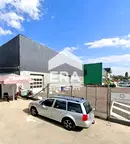 Промишлена сграда в София, НПЗ Искър