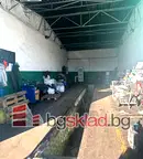 Промишлена сграда в София, Орландовци