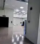 Промишлена сграда в Пазарджик, Промишлена зона
