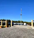 Промишлена сграда в Перник, Промишлена зона