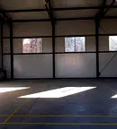 Промишлена сграда в Габрово, Промишлена зона