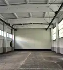 Промишлена сграда в Перник, Промишлена зона