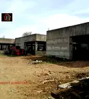 Промишлена сграда във Враца, Промишлена зона