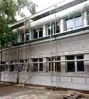 Промишлена сграда във Враца, Промишлена зона