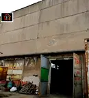 Промишлена сграда във Враца, Промишлена зона