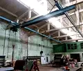 Снимка 4 — Промишлена сграда във Враца, Промишлена зона