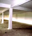 Промишлена сграда в Търговище, Промишлена зона