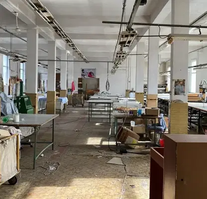 Снимка 5 — Промишлена сграда в Кърджали, Промишлена зона - Б