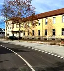 Промишлена сграда в Кърджали, Промишлена зона - Б