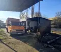 Снимка 2 — Промишлена сграда в Кърджали, Промишлена зона - Б