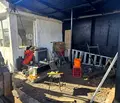 Снимка 3 — Промишлена сграда в Кърджали, Промишлена зона - Б