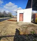 Промишлена сграда в Кърджали, Промишлена зона - Б