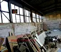 Снимка 3 — Промишлена сграда във Враца, Промишлена зона - Изток