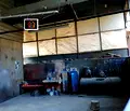 Снимка 5 — Промишлена сграда във Враца, Промишлена зона - Изток