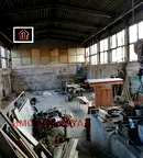 Промишлена сграда във Враца, Промишлена зона - Изток