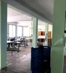Промишлена сграда в Кърджали, Промишлена зона - Изток
