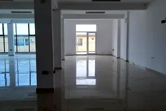 Промишлена сграда в Кърджали, Промишлена зона - Изток