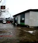 Промишлена сграда във Враца, Промишлена зона - Изток
