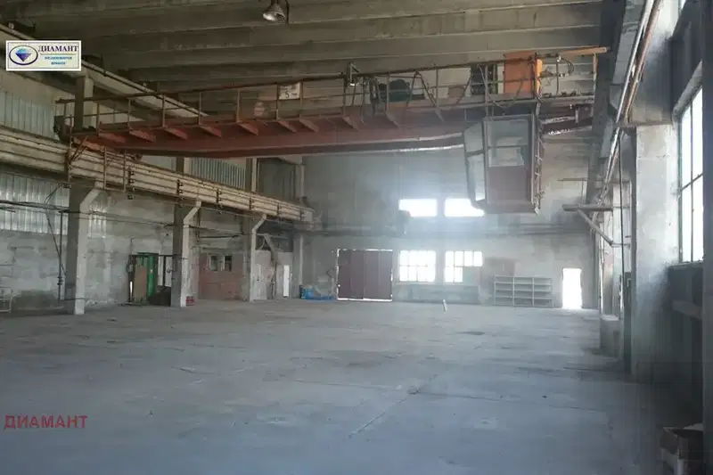 Industrial Building in Ruse, Promishlena Zona - Iztok