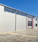 Промишлена сграда в Бургас, Промишлена зона - Лозово