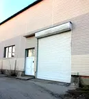 Промишлена сграда в Добрич, Промишлена зона - Север