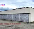 Снимка 3 — Промишлена сграда в Кърджали, Промишлена зона - Юг