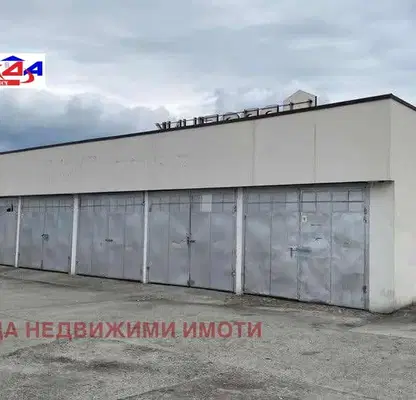 Снимка 3 — Промишлена сграда в Кърджали, Промишлена зона - Юг