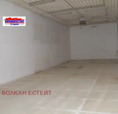 Photo 4 — Industrial Building in Veliko Tyrnovo, Promishlena Zona - Zapad