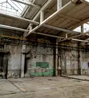 Промишлена сграда в Русе, Промишлена зона - Запад
