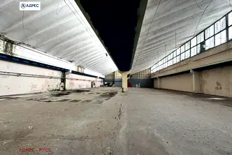 Промишлена сграда в Русе, Промишлена зона - Запад