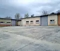 Снимка 2 — Промишлена сграда в Раз, Промишлена зона - Запад