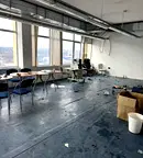 Промишлена сграда в Плевен, Широк център