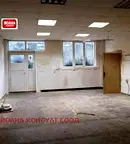Промишлена сграда в Плевен, Широк център