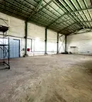 Промишлена сграда в Плевен, Широк център