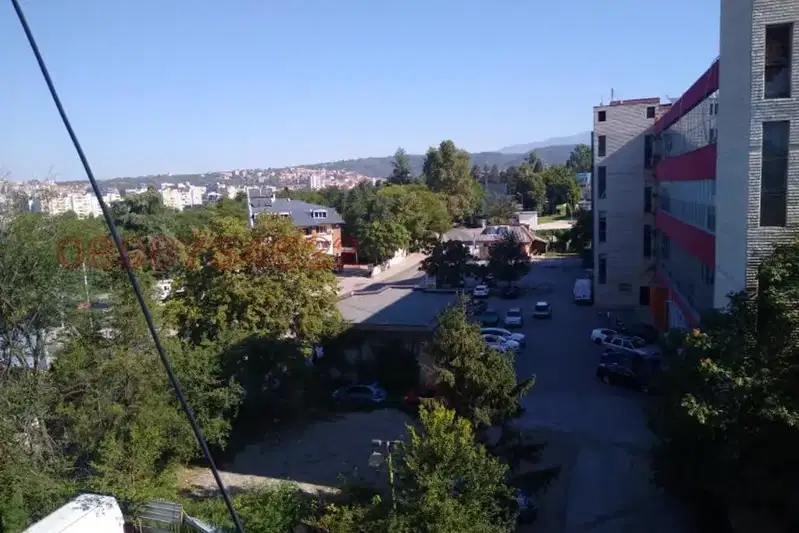 Industrial Building in Благоев, Широк център