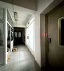 Промишлена сграда в Русе, Широк център