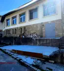 Промишлена сграда във Велико Търново, Света гора