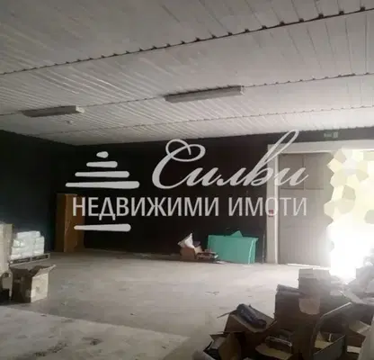 Снимка 3 — Промишлена сграда в Шумен, Тракия