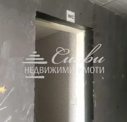 Снимка 5 — Промишлена сграда в Шумен, Тракия