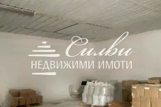 Промишлена сграда в Шумен, Тракия