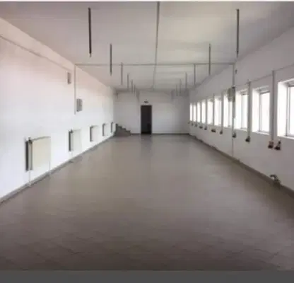 Photo 2 — Industrial Building in Shumen, Trakiya