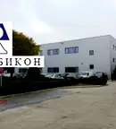 Промишлена сграда в Пловдив, Тракия