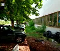 Снимка 3 — Промишлена сграда в Пловдив, Тракия
