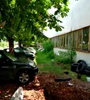 Промишлена сграда в Пловдив, Тракия
