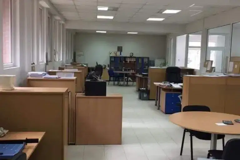 Промишлена сграда в Шумен, Тракия