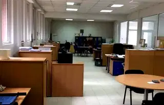 Промишлена сграда в Шумен, Тракия